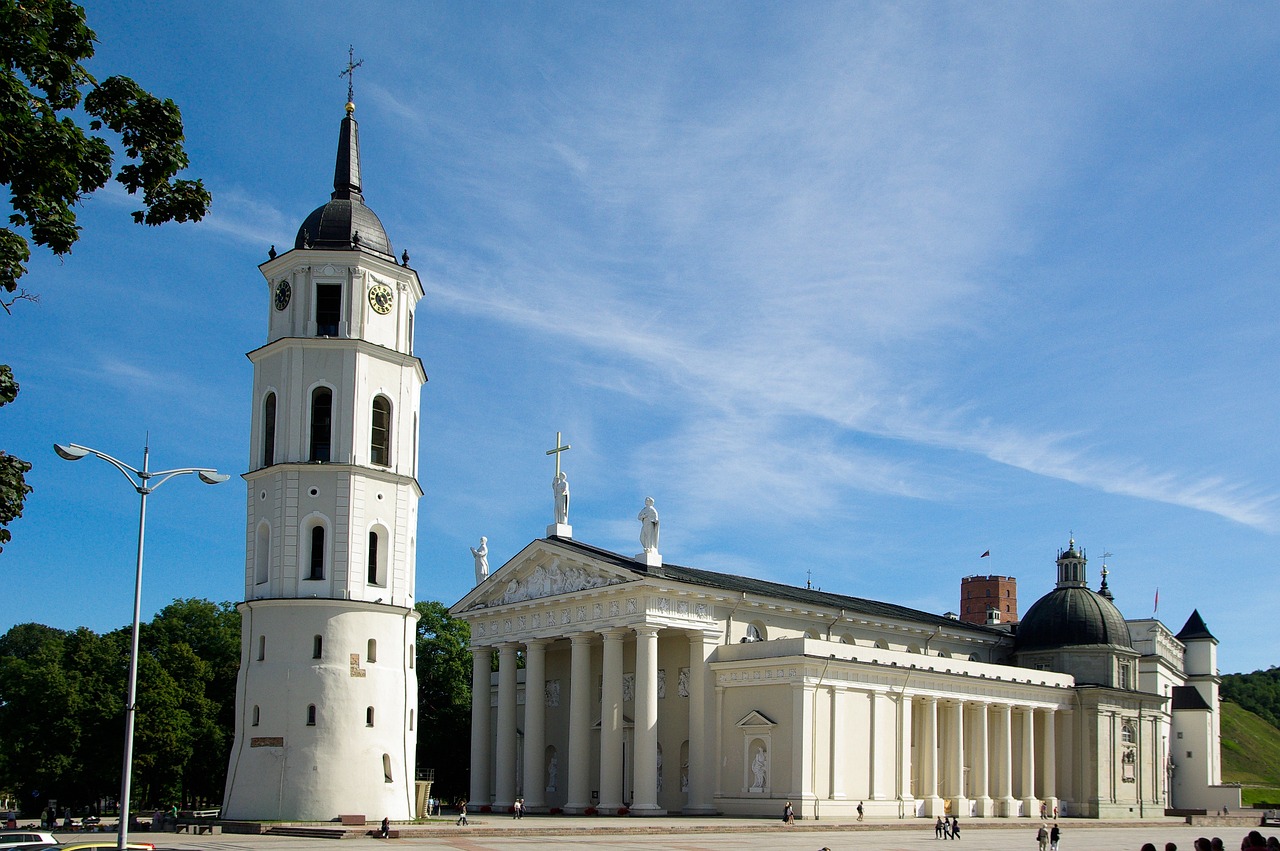 Wileńskie Kaziuki