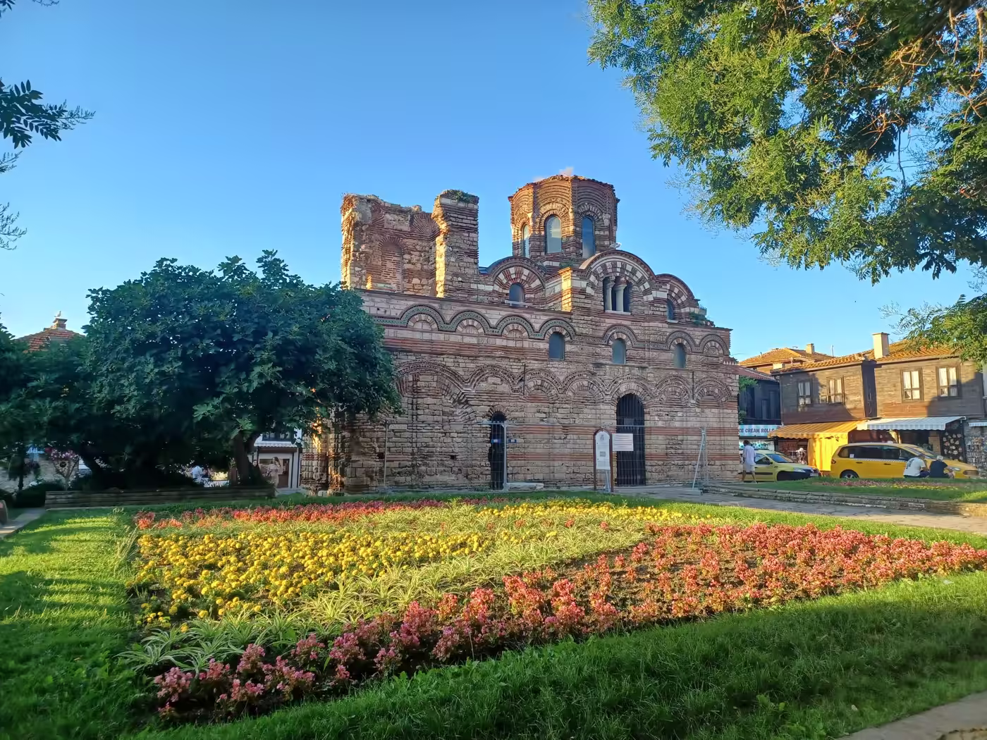 Rumunia i Bułgaria