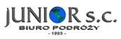 logo junior Białystok bez tła