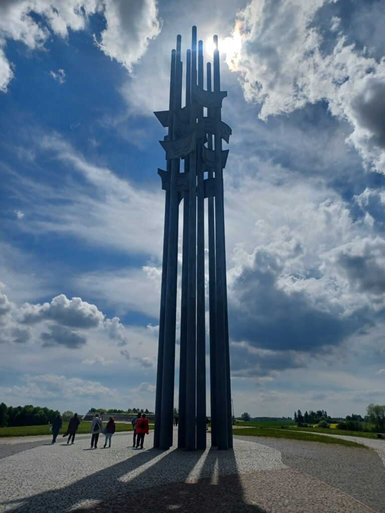 Olsztyn i Grunwald