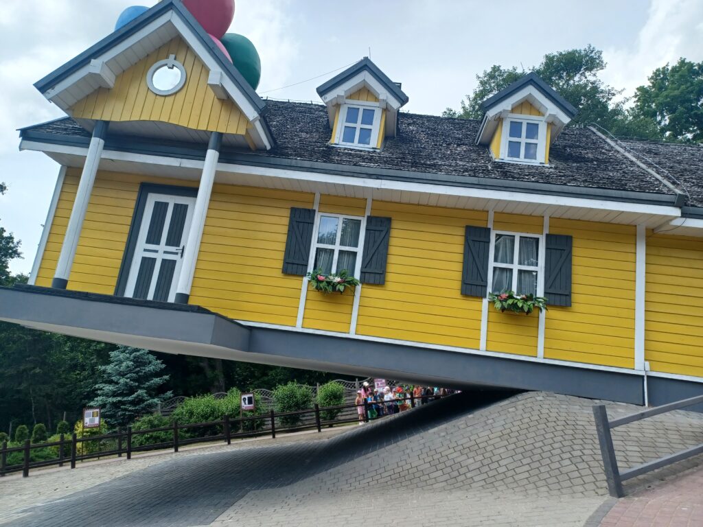Farma Iluzji