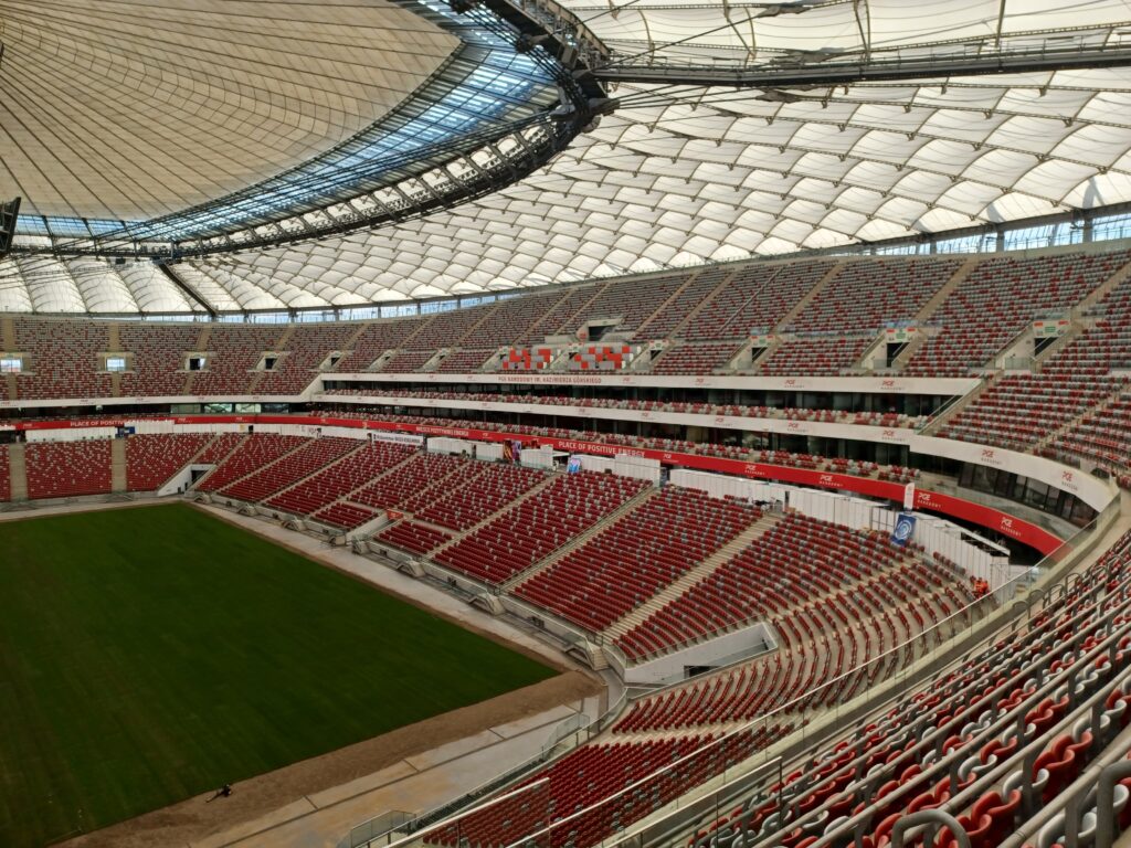 Warszawa dla Młodych Odkrywców