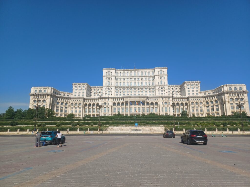 Bałkańska przygoda