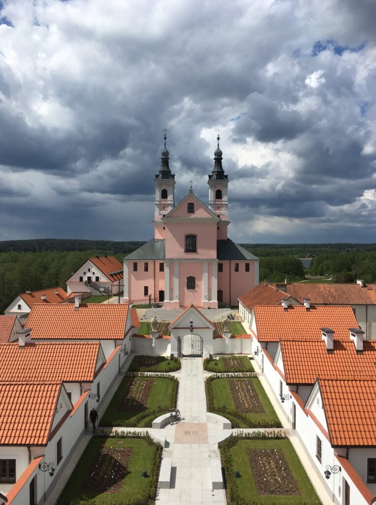 Przyroda Suwalszczyzny
