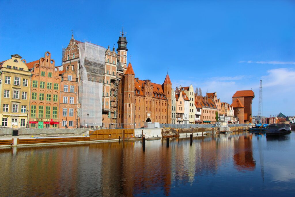 Bałtycka Przygoda