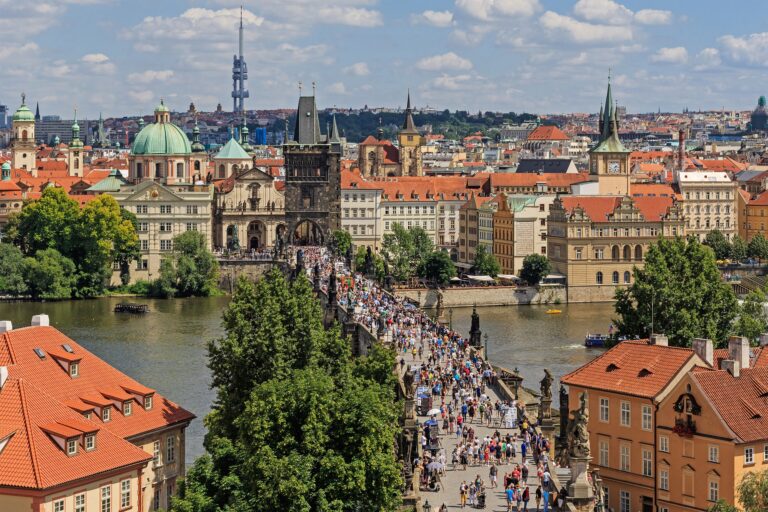 Czechy