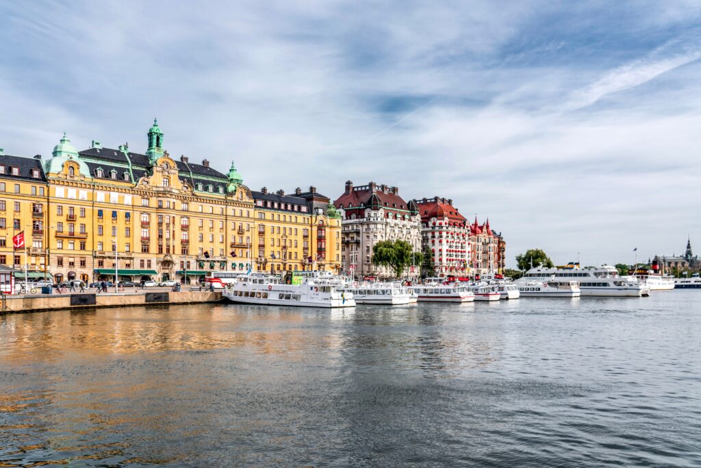 Od Wilna po Helsinki
