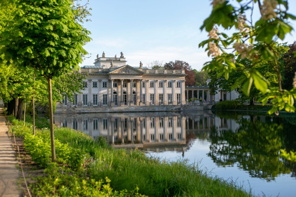 Królewska Warszawa