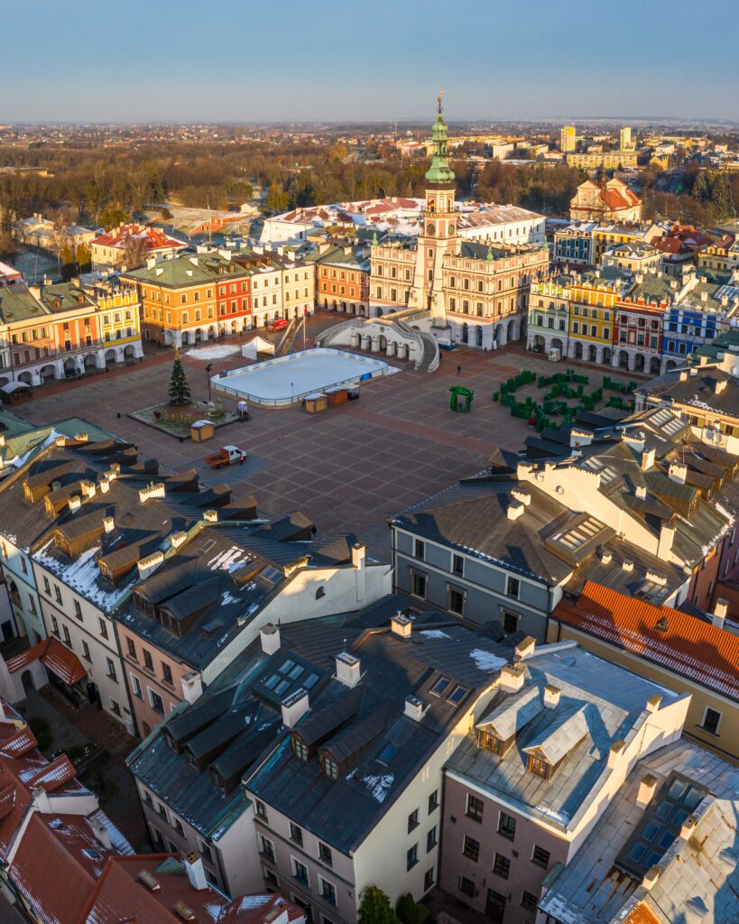Lubelskie Perełki