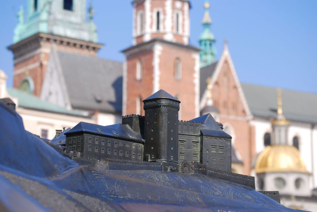 Skarby Małopolski