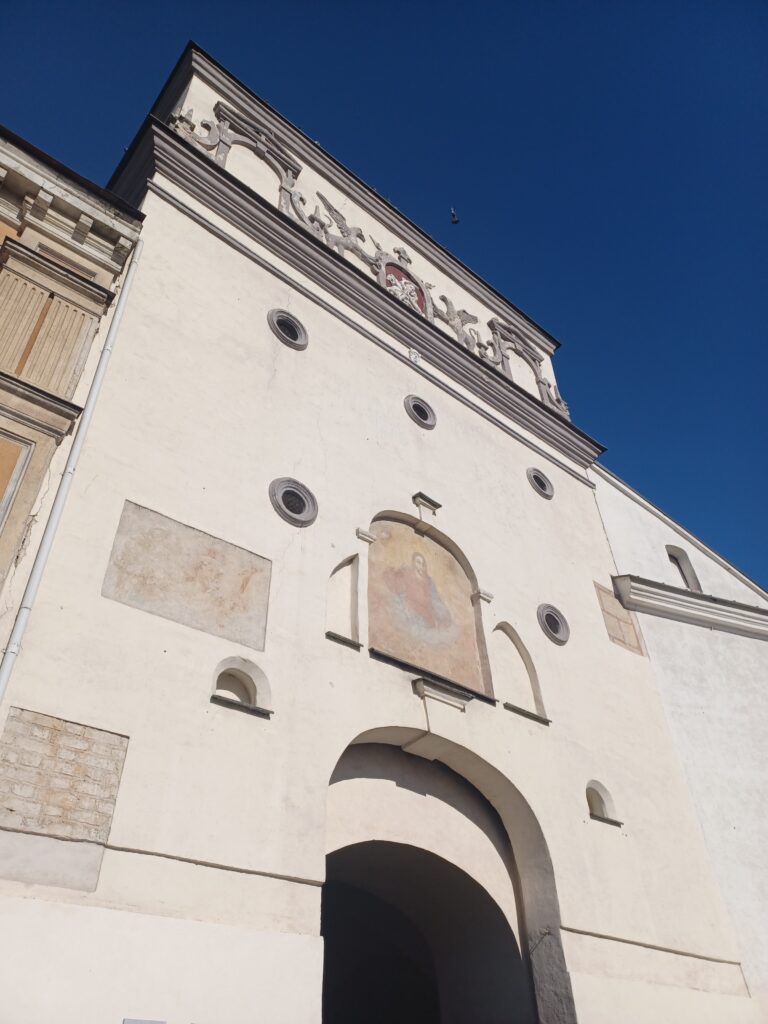 Perła Litwy – Wilno