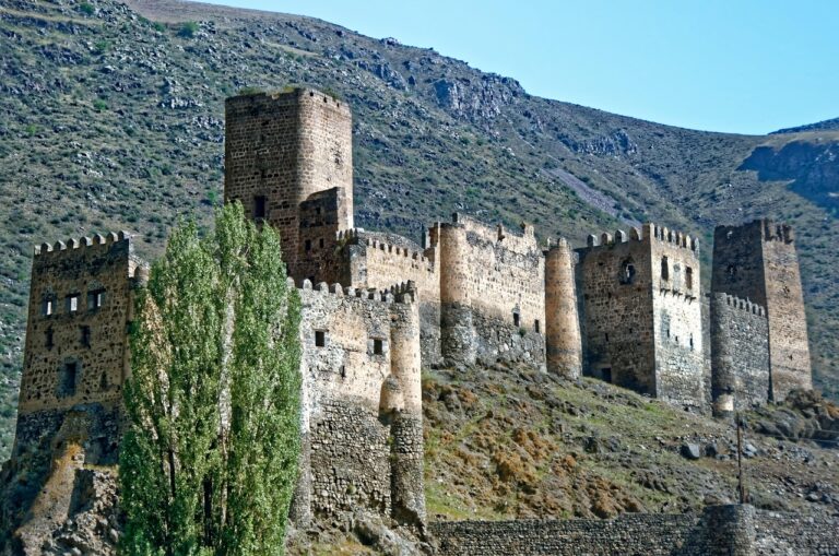 Gruzja
