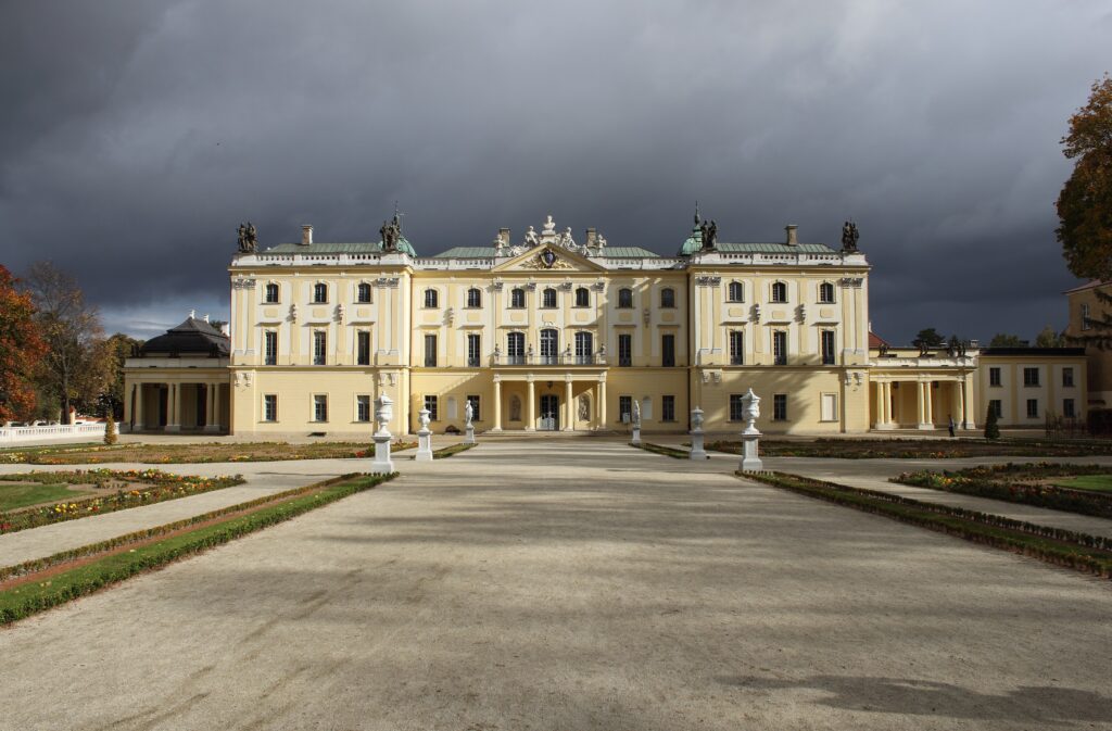 Podlasie Pełne Historii