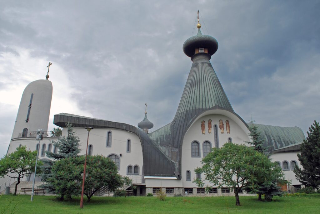 Podlaskim Szlakiem