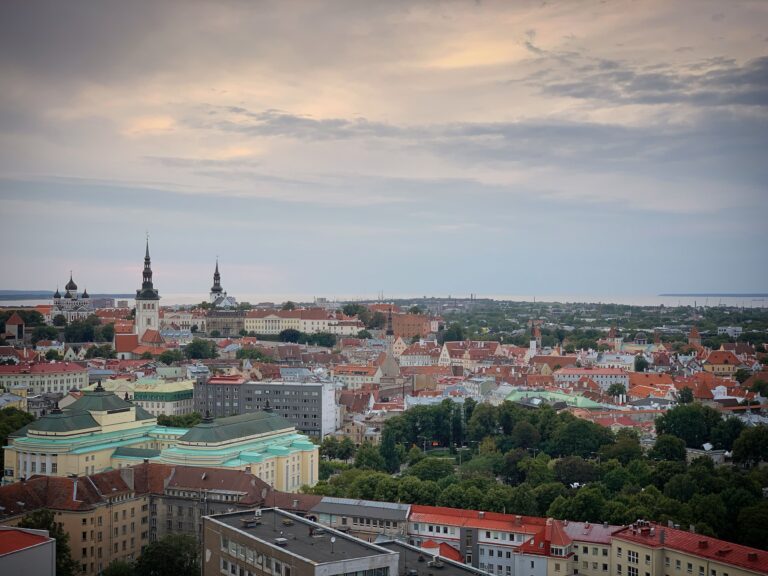 Estonia