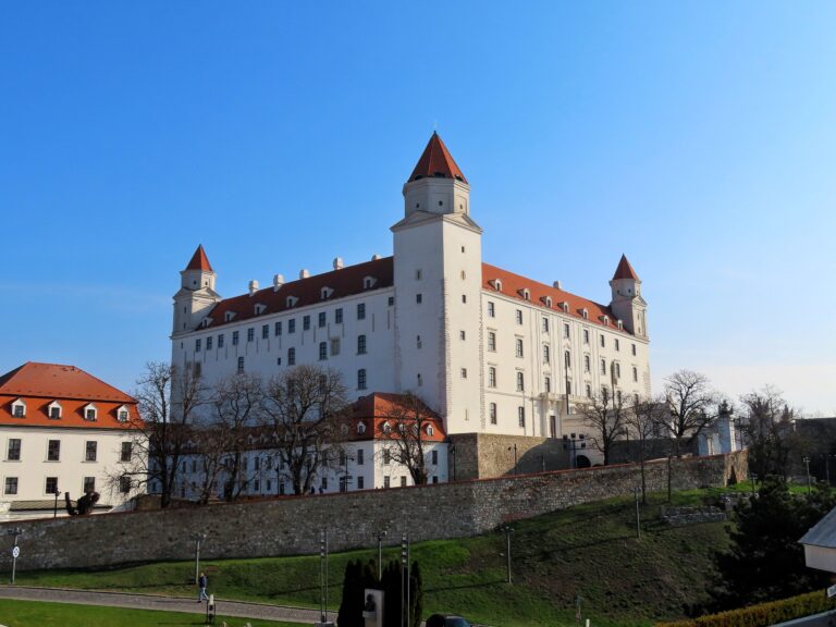 Słowacja
